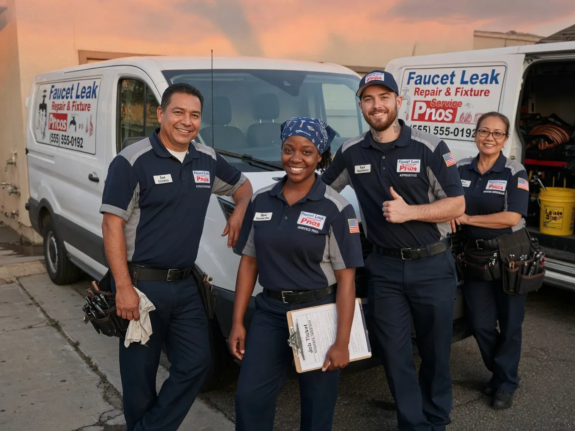 Faucet Repair company in Westport, KY