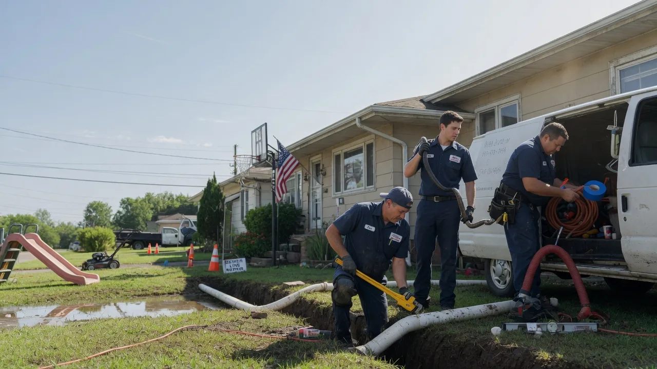Toilet Installation in Westport, KY near me